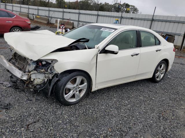 2009 ACURA TSX, 