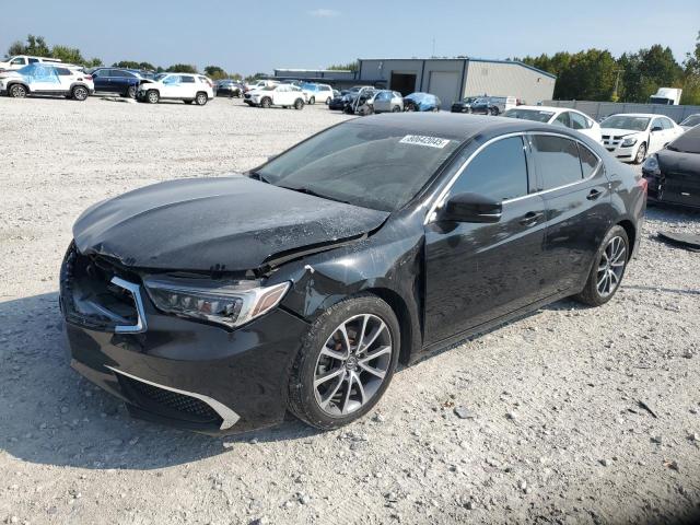 2018 ACURA TLX, 