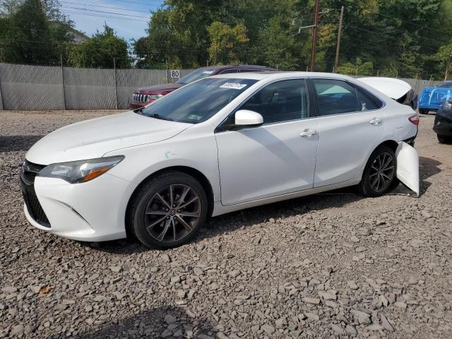 2017 TOYOTA CAMRY LE, 
