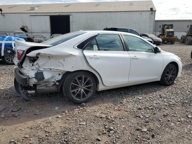 4T1BF1FK5HU689183 - 2017 TOYOTA CAMRY LE WHITE photo 3