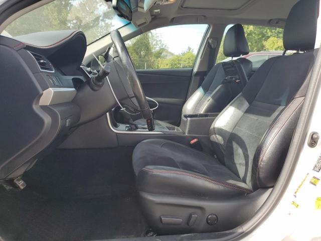 4T1BF1FK5HU689183 - 2017 TOYOTA CAMRY LE WHITE photo 7