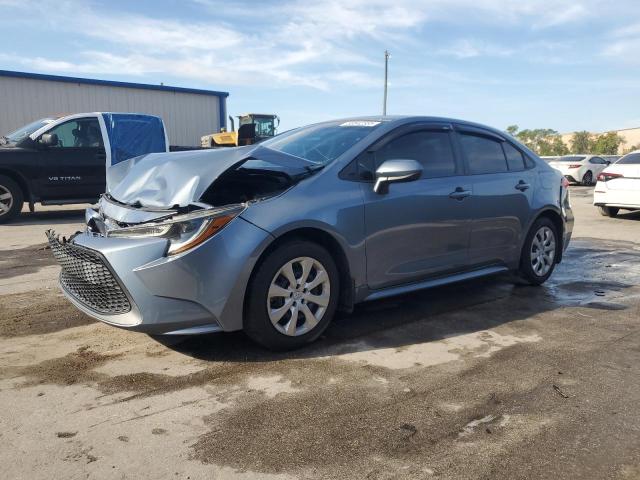 2020 TOYOTA COROLLA LE, 
