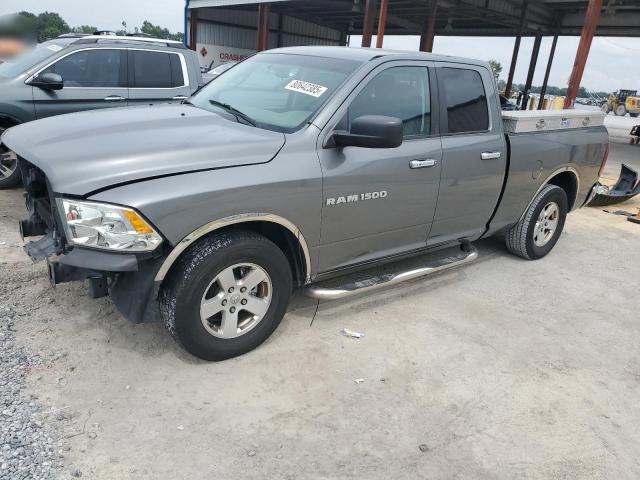 2012 DODGE RAM 1500 SLT, 