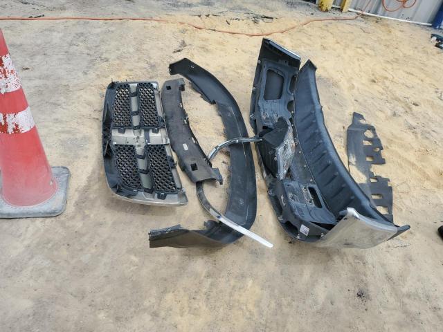 1C6RD6GP9CS135656 - 2012 DODGE RAM 1500 SLT GRAY photo 12