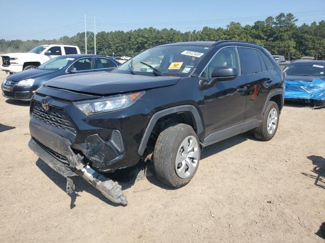 2019 TOYOTA RAV4 LE, 