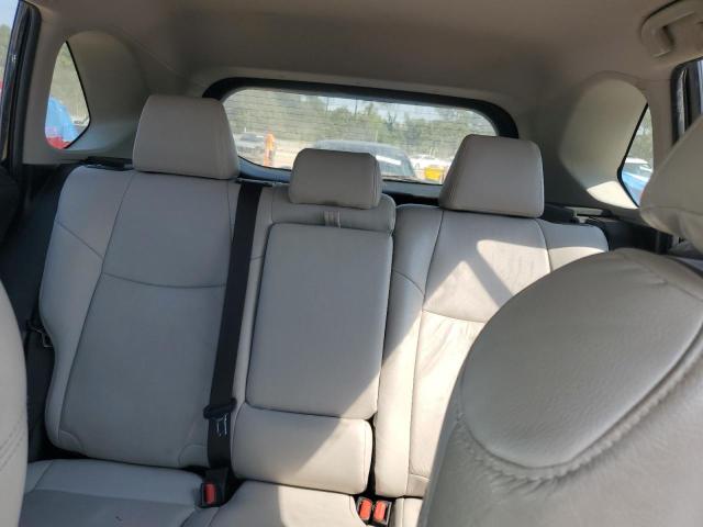 JTMH1RFV5KJ015274 - 2019 TOYOTA RAV4 LE Սև լուսանկար 10