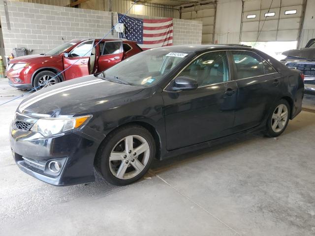 2014 TOYOTA CAMRY L, 