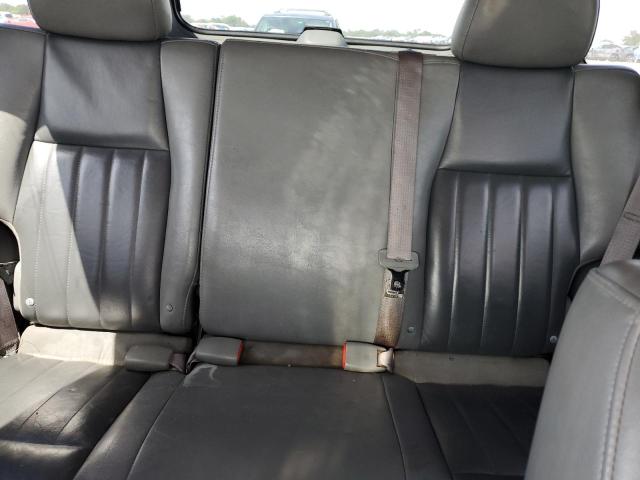 1J8HR48P67C536647 - 2007 JEEP GRAND CHER LAREDO Qara foto 10