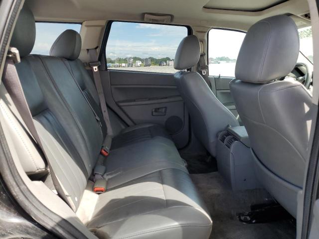 1J8HR48P67C536647 - 2007 JEEP GRAND CHER LAREDO Qara foto 11