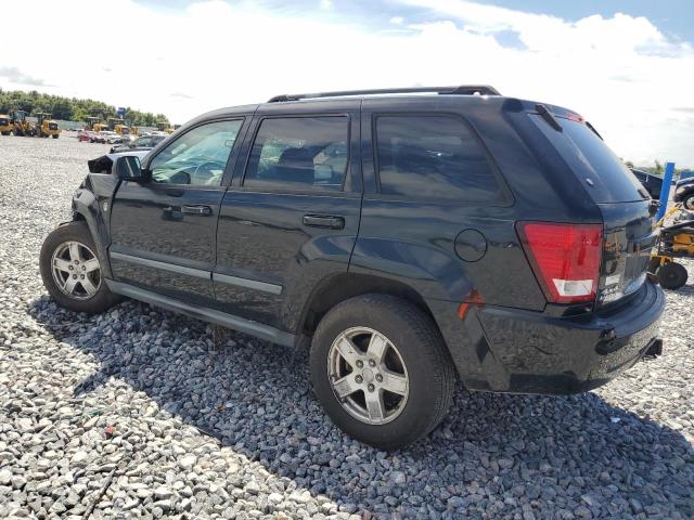 1J8HR48P67C536647 - 2007 JEEP GRAND CHER LAREDO Qara foto 2