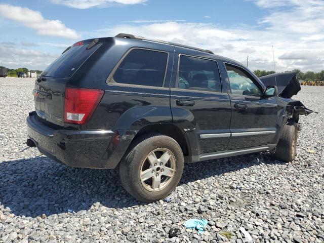 1J8HR48P67C536647 - 2007 JEEP GRAND CHER LAREDO Qara foto 3