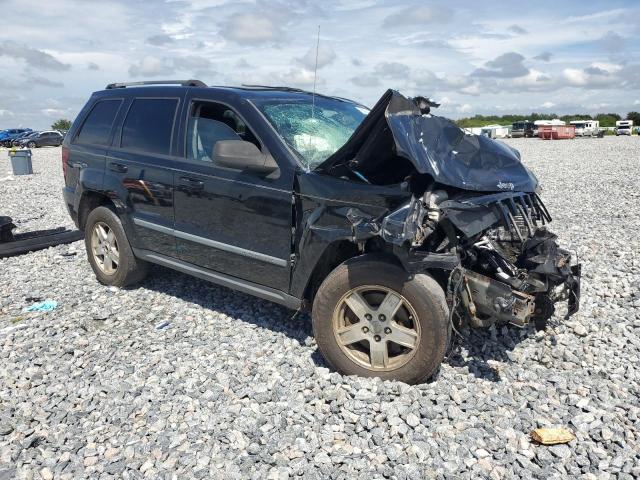 1J8HR48P67C536647 - 2007 JEEP GRAND CHER LAREDO Qara foto 4