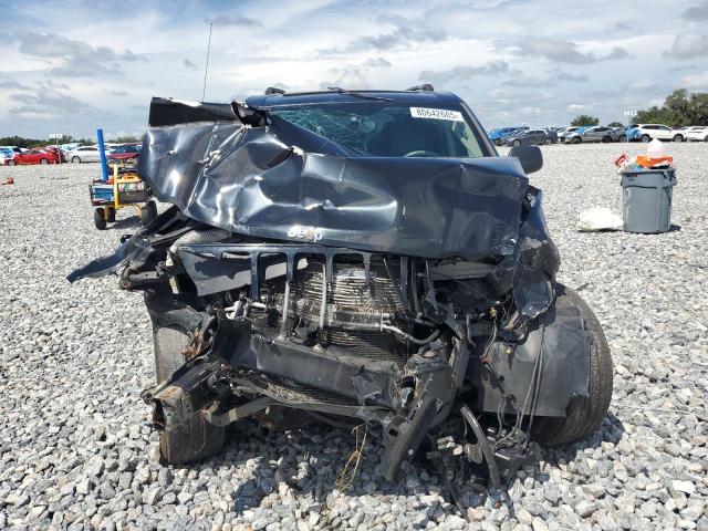 1J8HR48P67C536647 - 2007 JEEP GRAND CHER LAREDO Qara foto 5