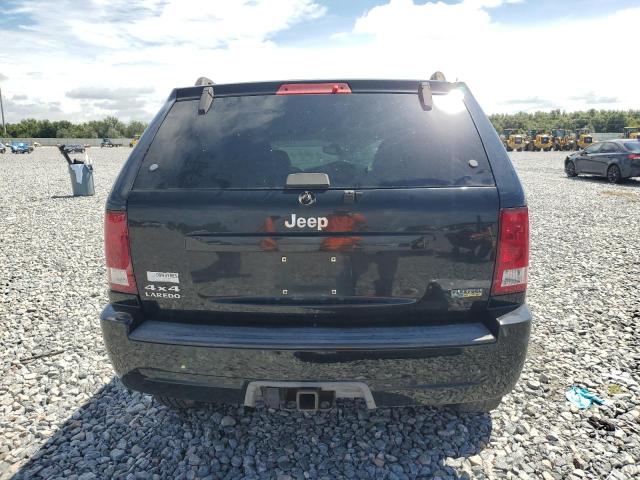 1J8HR48P67C536647 - 2007 JEEP GRAND CHER LAREDO Qara foto 6