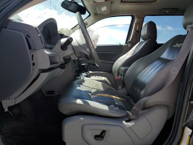 1J8HR48P67C536647 - 2007 JEEP GRAND CHER LAREDO Qara foto 7