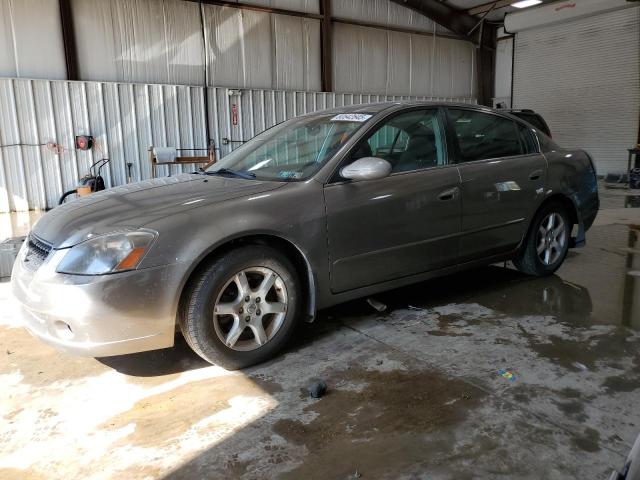 2006 NISSAN ALTIMA S, 
