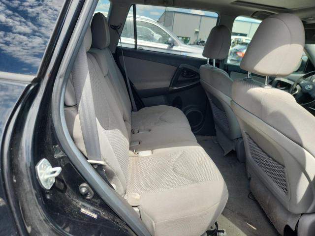 2T3BF4DV4CW184752 - 2012 TOYOTA RAV4 黑色 照片 11