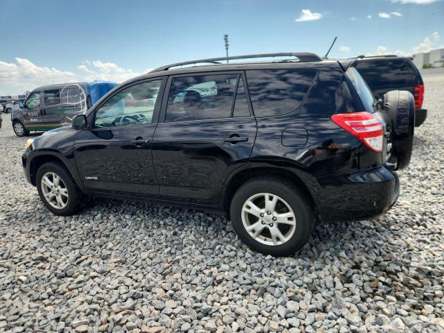 2T3BF4DV4CW184752 - 2012 TOYOTA RAV4 黑色 照片 2
