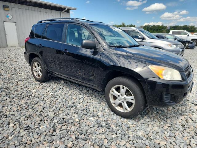 2T3BF4DV4CW184752 - 2012 TOYOTA RAV4 黑色 照片 4
