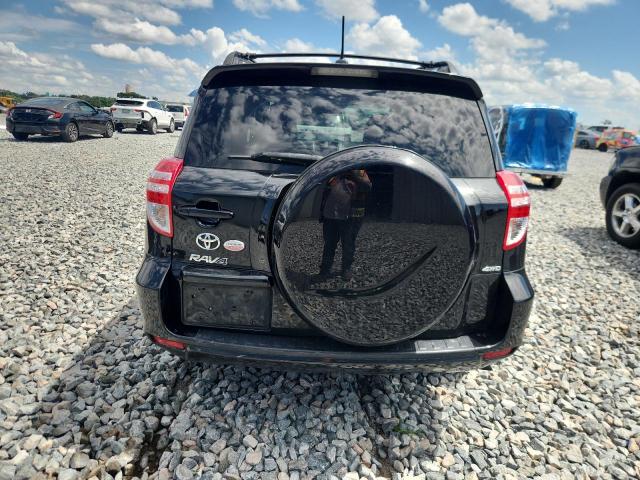 2T3BF4DV4CW184752 - 2012 TOYOTA RAV4 黑色 照片 6