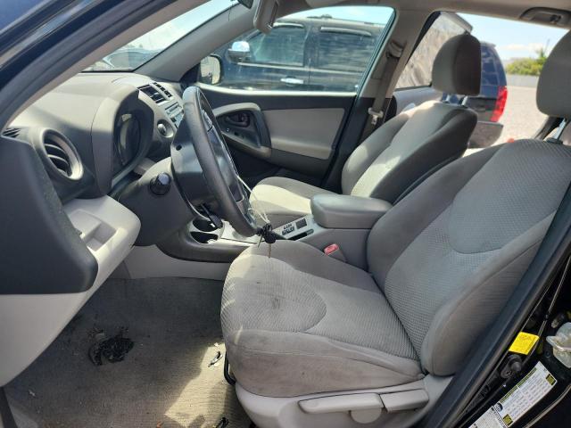 2T3BF4DV4CW184752 - 2012 TOYOTA RAV4 黑色 照片 7