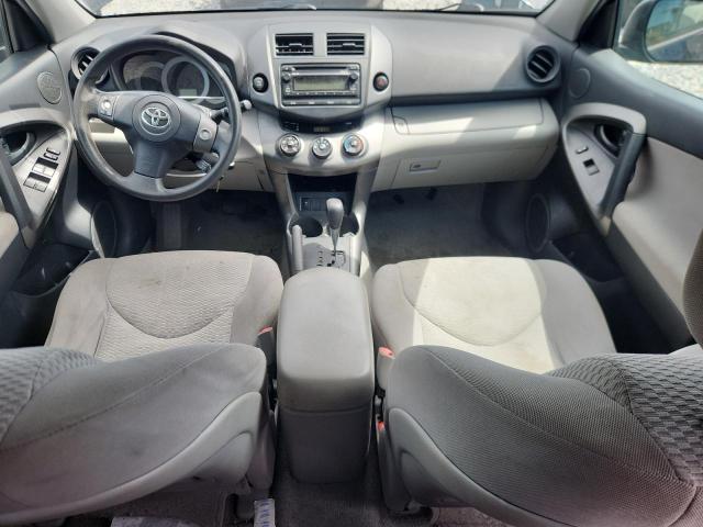 2T3BF4DV4CW184752 - 2012 TOYOTA RAV4 黑色 照片 8