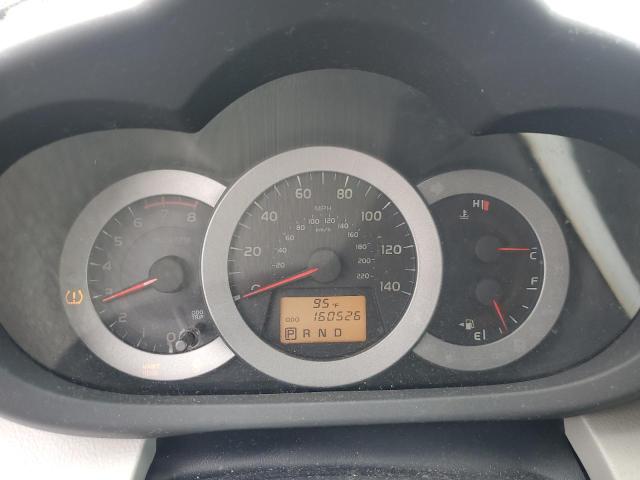 2T3BF4DV4CW184752 - 2012 TOYOTA RAV4 黑色 照片 9