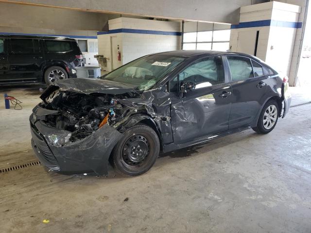 2025 TOYOTA COROLLA LE, 
