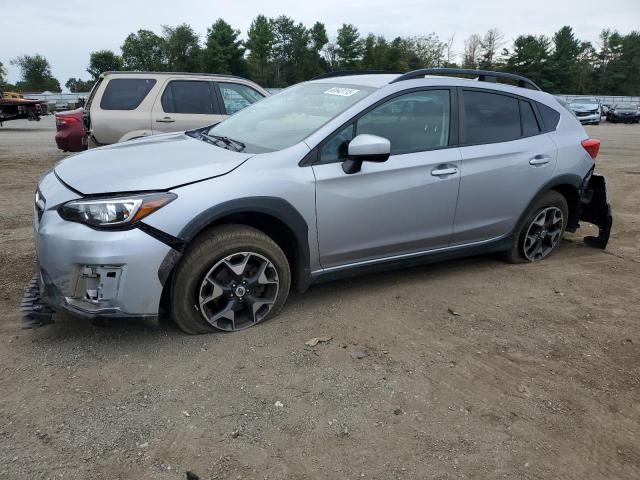 2018 SUBARU CROSSTREK PREMIUM, 