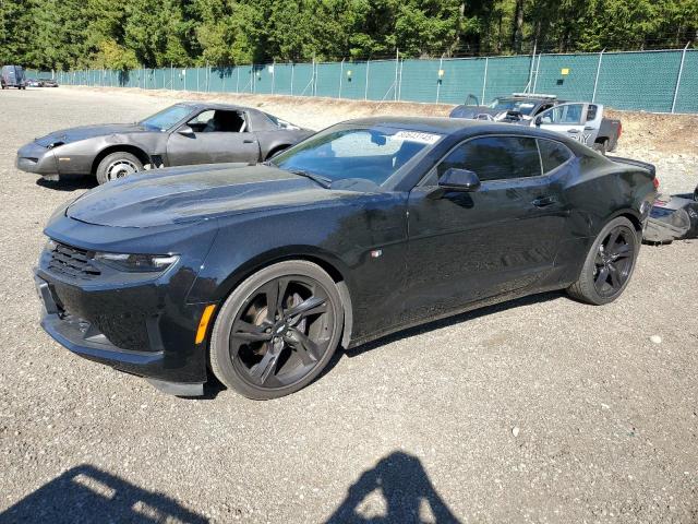 2019 CHEVROLET CAMARO LS, 