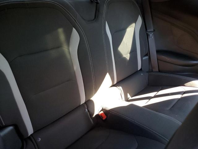 1G1FB1RS0K0144402 - 2019 CHEVROLET CAMARO LS BLACK photo 10