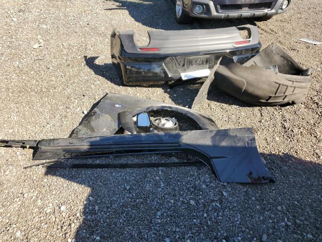 1G1FB1RS0K0144402 - 2019 CHEVROLET CAMARO LS BLACK photo 12