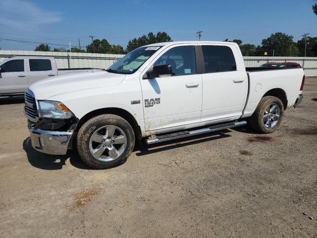 2019 RAM 1500 CLASS SLT, 