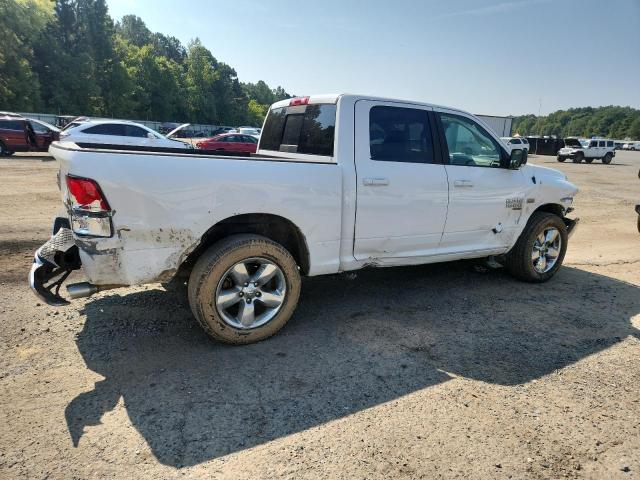 1C6RR7LT7KS672230 - 2019 RAM 1500 CLASS SLT Weiß Foto 3