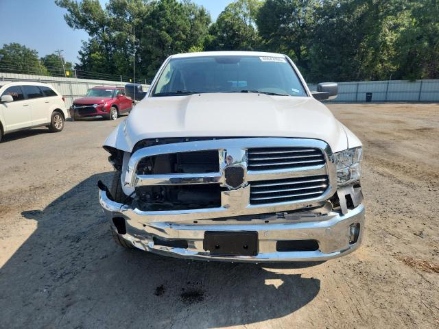 1C6RR7LT7KS672230 - 2019 RAM 1500 CLASS SLT Weiß Foto 5