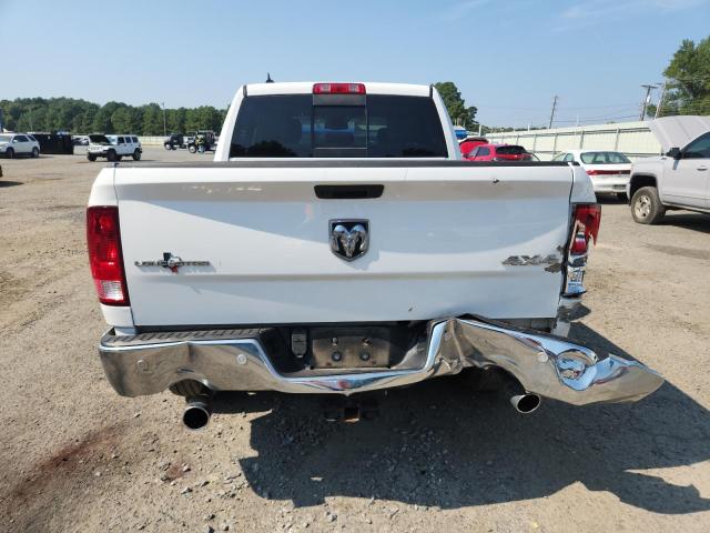 1C6RR7LT7KS672230 - 2019 RAM 1500 CLASS SLT Weiß Foto 6