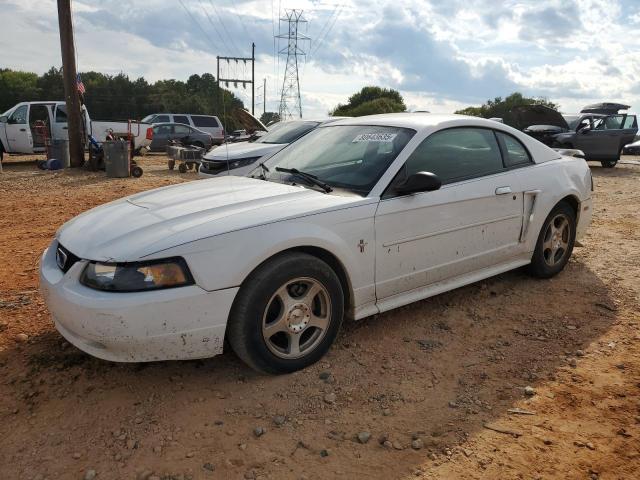 2003 FORD MUSTANG, 