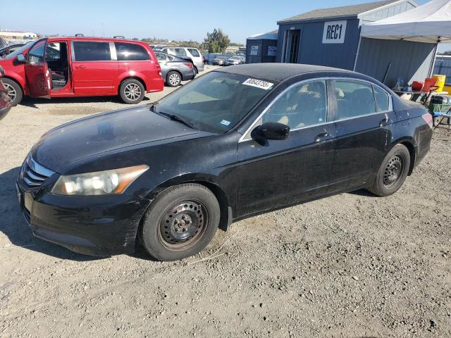 2011 HONDA ACCORD LX, 