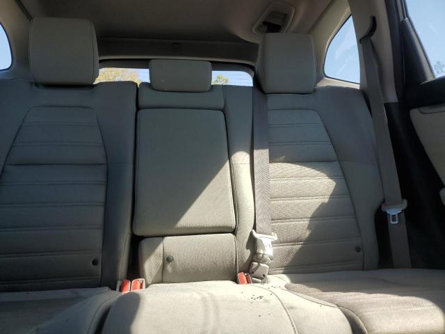 7FARW5H33HE014977 - 2017 HONDA CR-V LX 石墨色 照片 10