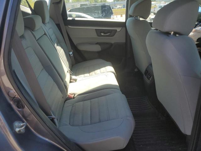 7FARW5H33HE014977 - 2017 HONDA CR-V LX 石墨色 照片 11