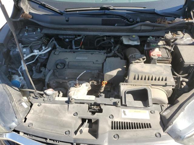 7FARW5H33HE014977 - 2017 HONDA CR-V LX 石墨色 照片 12