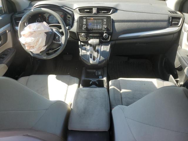 7FARW5H33HE014977 - 2017 HONDA CR-V LX 石墨色 照片 8