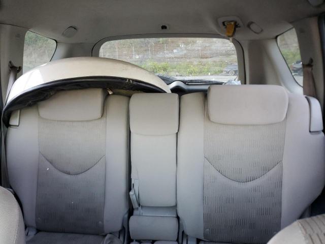 JTMBF4DV6AD034913 - 2010 TOYOTA RAV4 თეთრი ფოტო 10