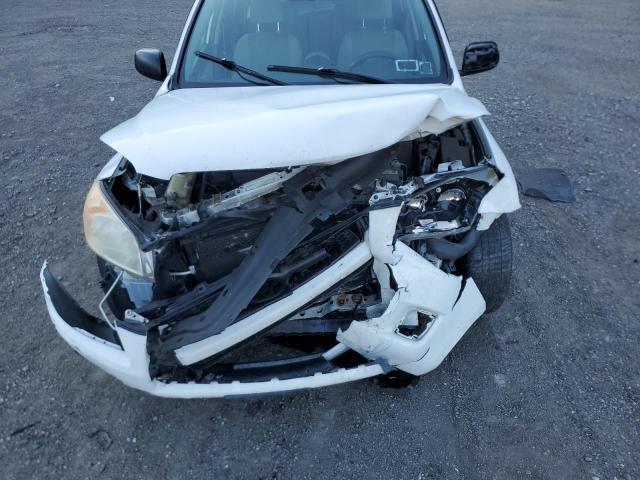 JTMBF4DV6AD034913 - 2010 TOYOTA RAV4 თეთრი ფოტო 12