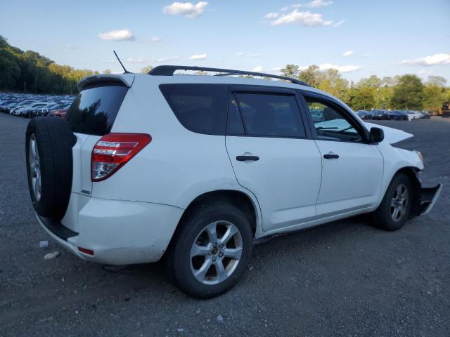JTMBF4DV6AD034913 - 2010 TOYOTA RAV4 თეთრი ფოტო 3