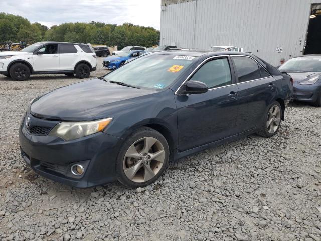 2014 TOYOTA CAMRY L, 