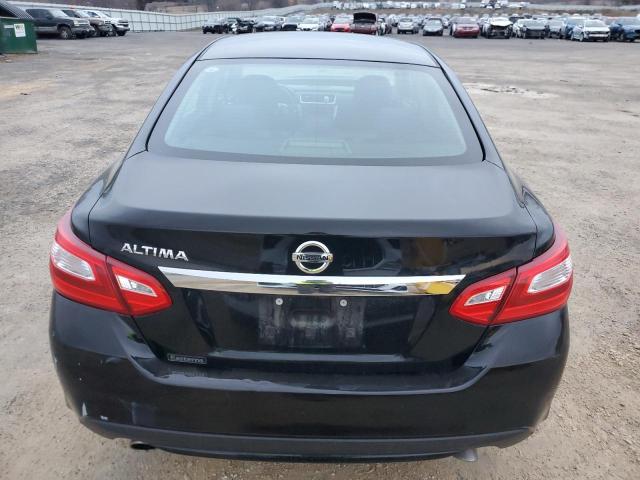 1N4AL3AP6GC152842 - 2016 NISSAN ALTIMA 2.5 BLACK photo 6