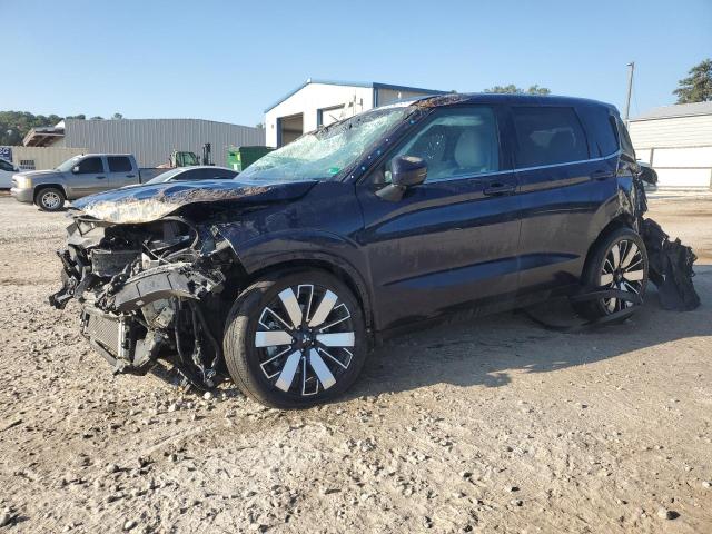 2025 MITSUBISHI OUTLANDER SE, 