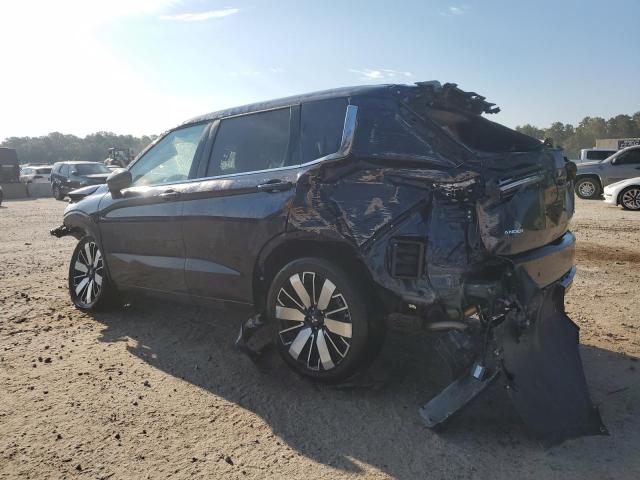 JA4J4VA87SZ017994 - 2025 MITSUBISHI OUTLANDER SE Mavi foto 2