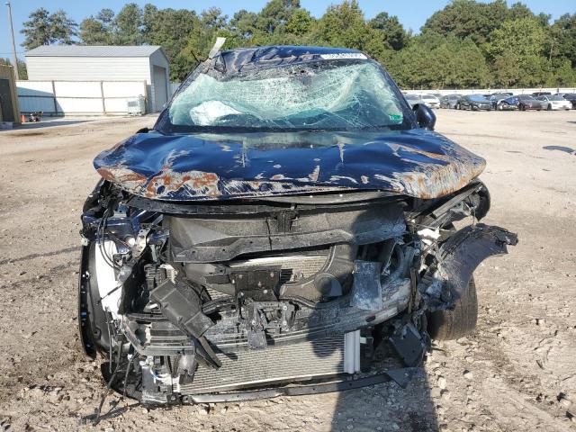 JA4J4VA87SZ017994 - 2025 MITSUBISHI OUTLANDER SE Mavi foto 5